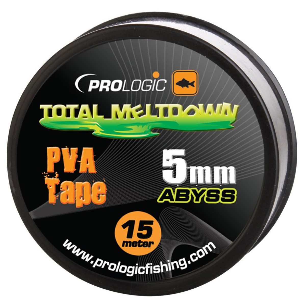 PL PVA Abyss Tape 5mmX15m